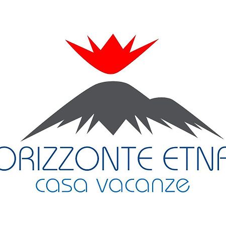 Orizzonte Etna Apartment Catania Bagian luar foto